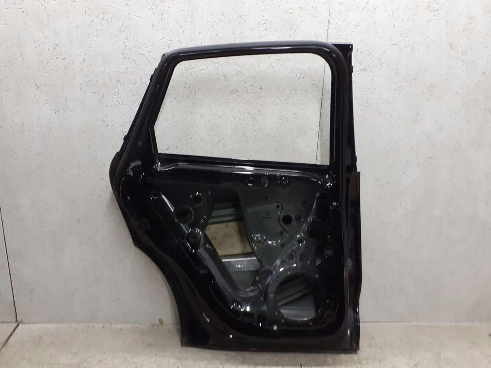Porsche Macan 95B Tür Vorne Links Door Porta Porte - Thumbnail 6