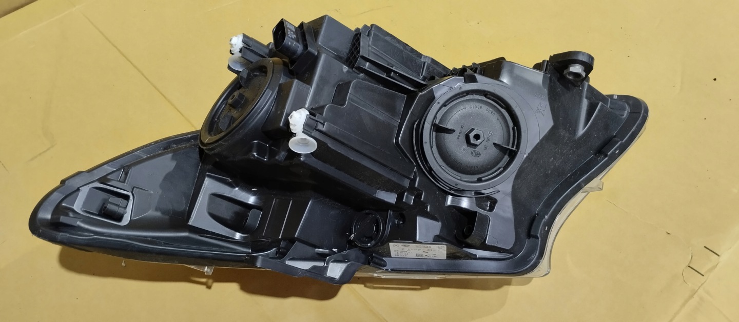 Frontscheinwerfer Mercedes-Benz Vito W447 A4479067800 LED Rechts Headlight - Thumbnail 9