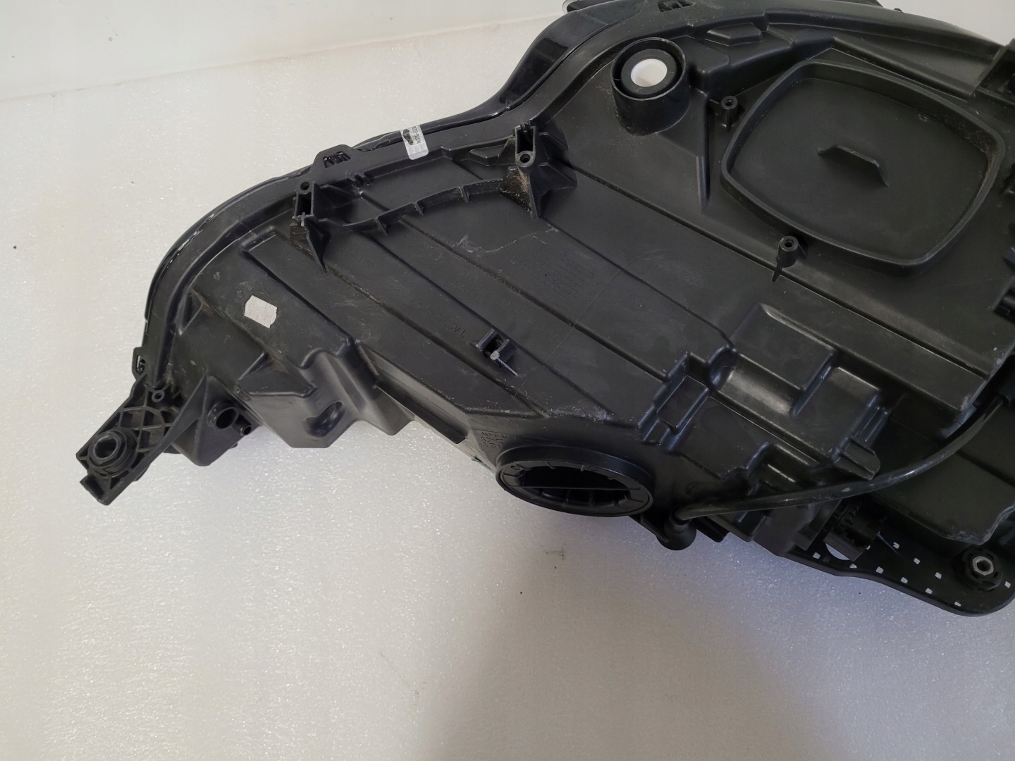 Frontscheinwerfer Audi A3 8Y 8Y0941011M0 LED Links Scheinwerfer Headlight - Thumbnail 11