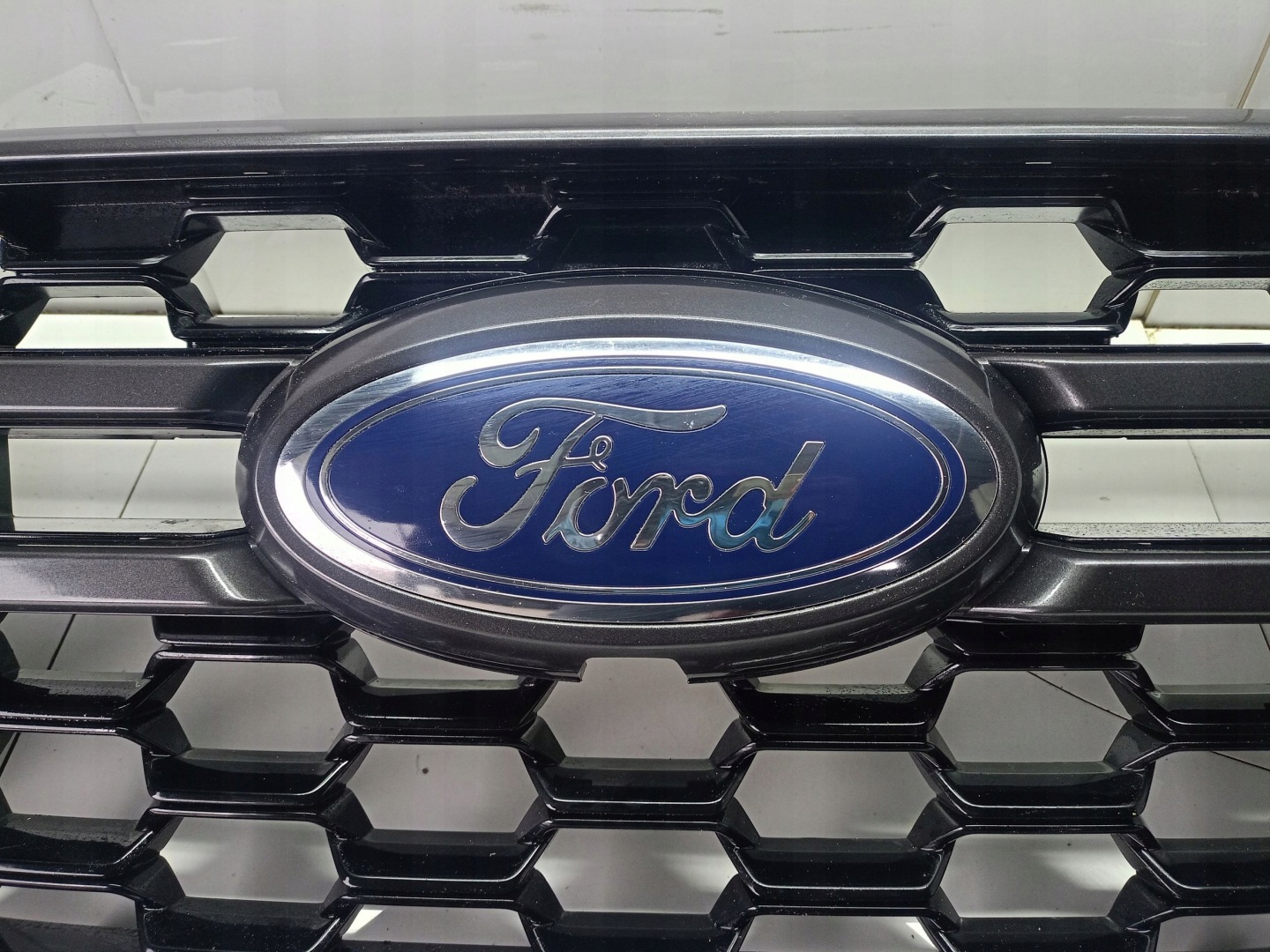 Ford Ranger 2 Mk2 Kühlergrill FRONTGRILL Kühlergitter - Thumbnail 7