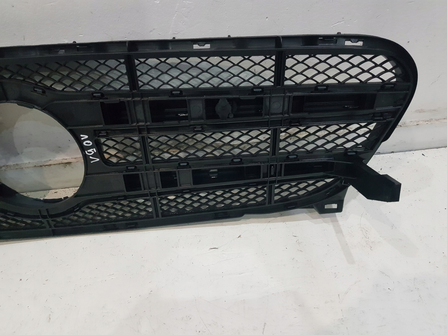 Mercedes-Benz GLA W156 Kühlergrill FRONTGRILL Kühlergitter A1568880460 - Thumbnail 5