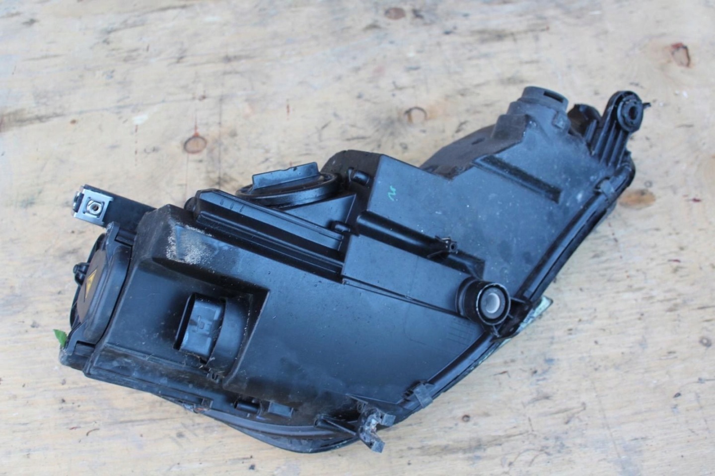Frontscheinwerfer Audi A4 8W0 8W0941005A LED Links Scheinwerfer Headlight - Thumbnail 8