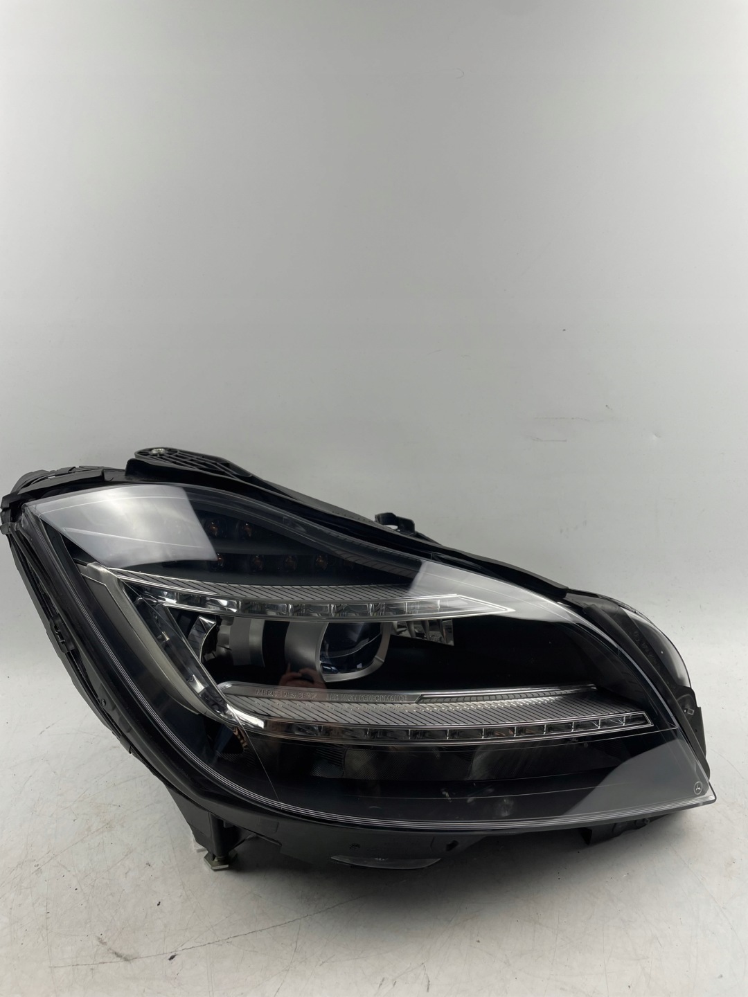 Frontscheinwerfer Mercedes-Benz CLS W218 A2188203659 High Performance LED Rechts Headlight - Thumbnail 3