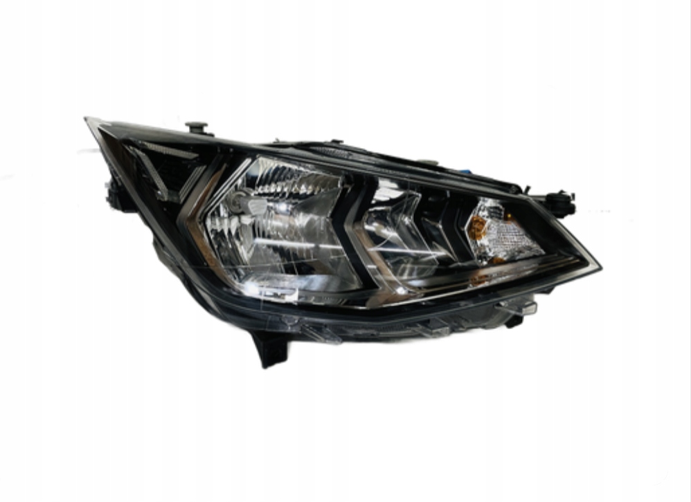 Frontscheinwerfer SEAT Ibiza 6F1 6F1941016B LED Rechts Scheinwerfer Headlight - Thumbnail 1