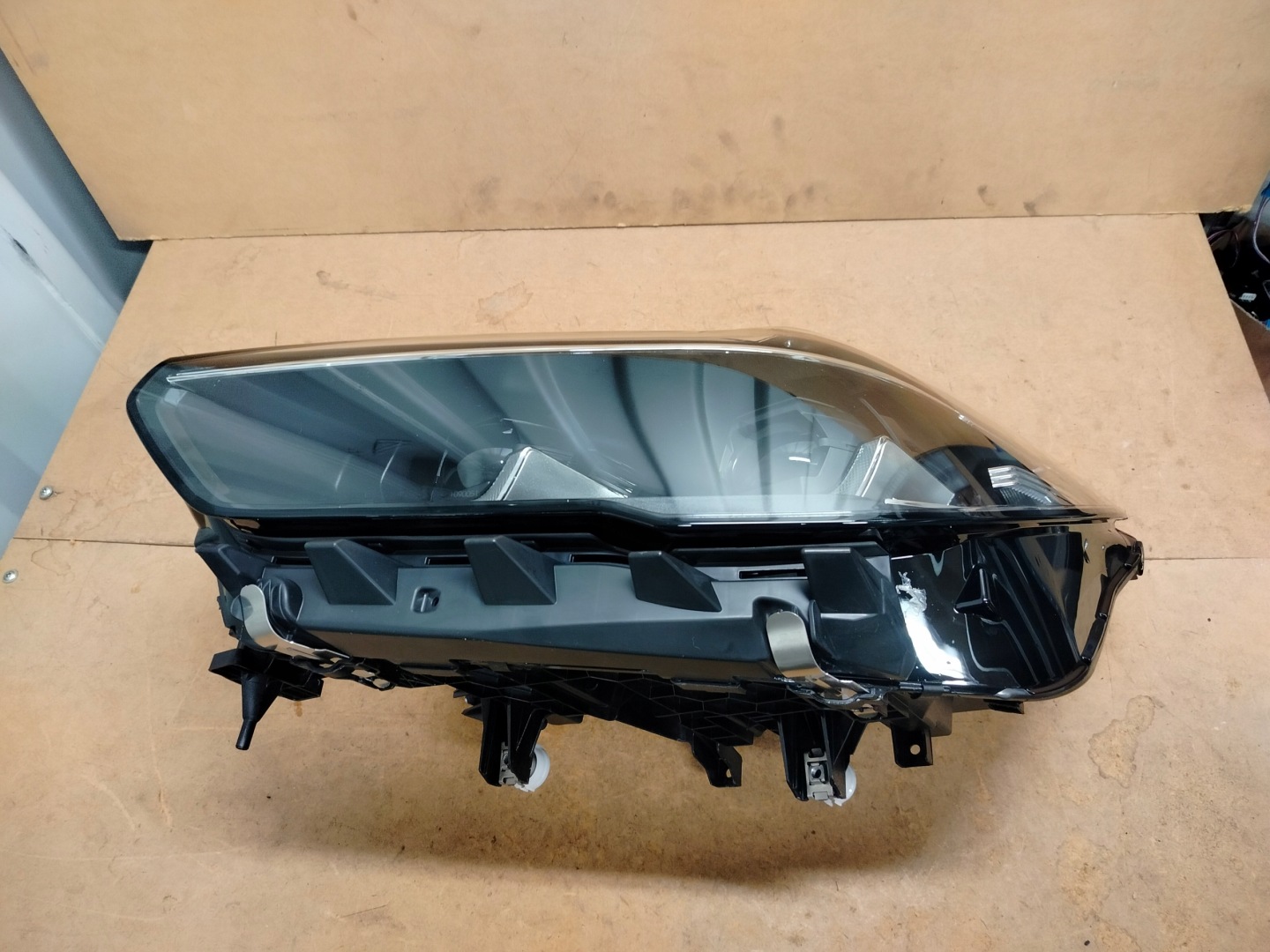 Frontscheinwerfer BMW X6 G06 5A27986 LED Links Scheinwerfer Headlight - Thumbnail 11
