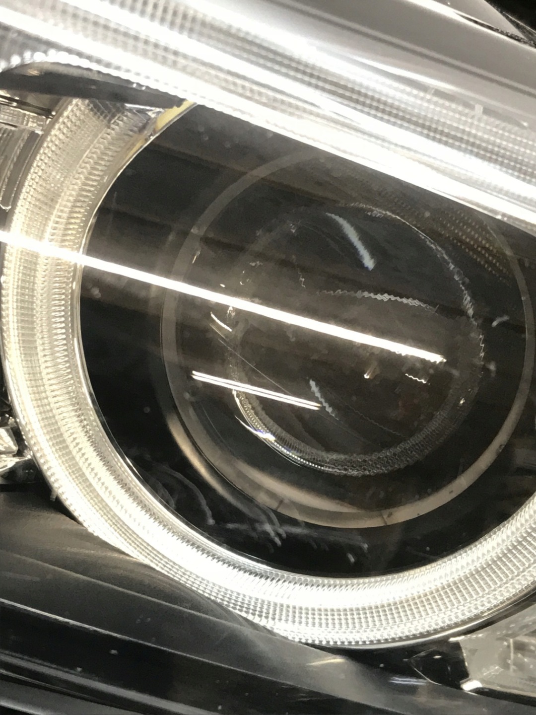 Frontscheinwerfer Mazda 6 GJ LED Links Scheinwerfer Headlight - Thumbnail 5