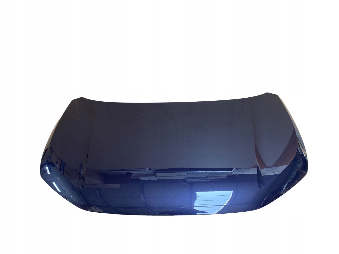 Motorhaube Audi Q4 Bonnet 89A823029 Hood - Thumbnail 2