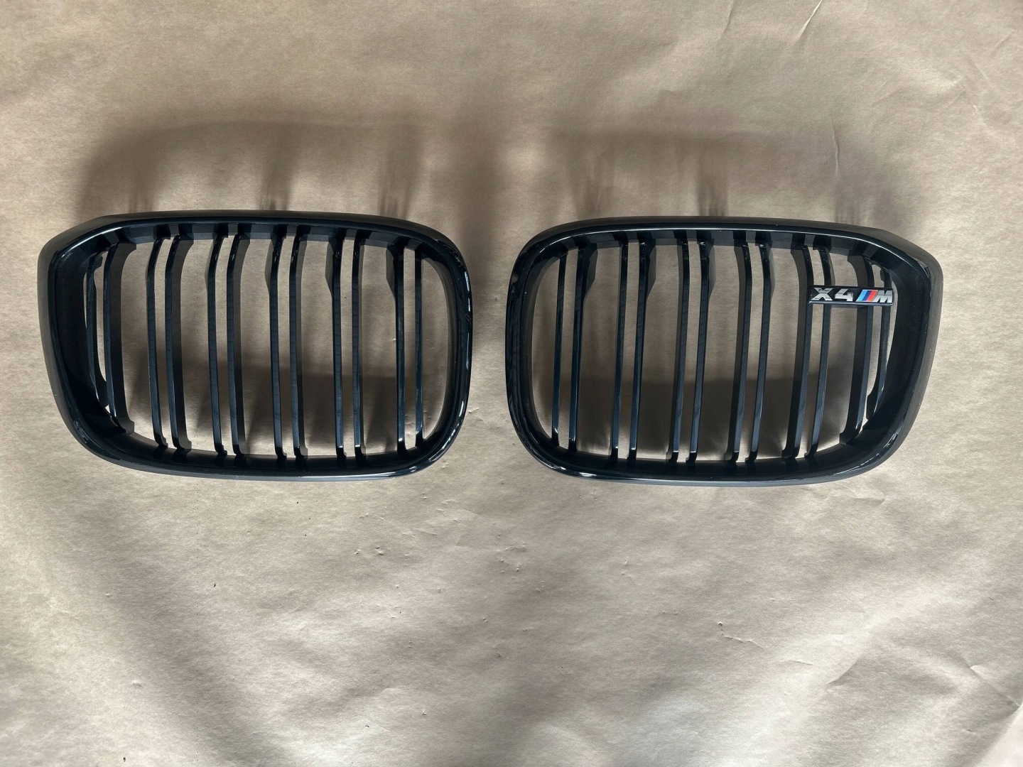 BMW X4 G02 Kühlergrill FRONTGRILL Kühlergitter 1929710 - Thumbnail 1