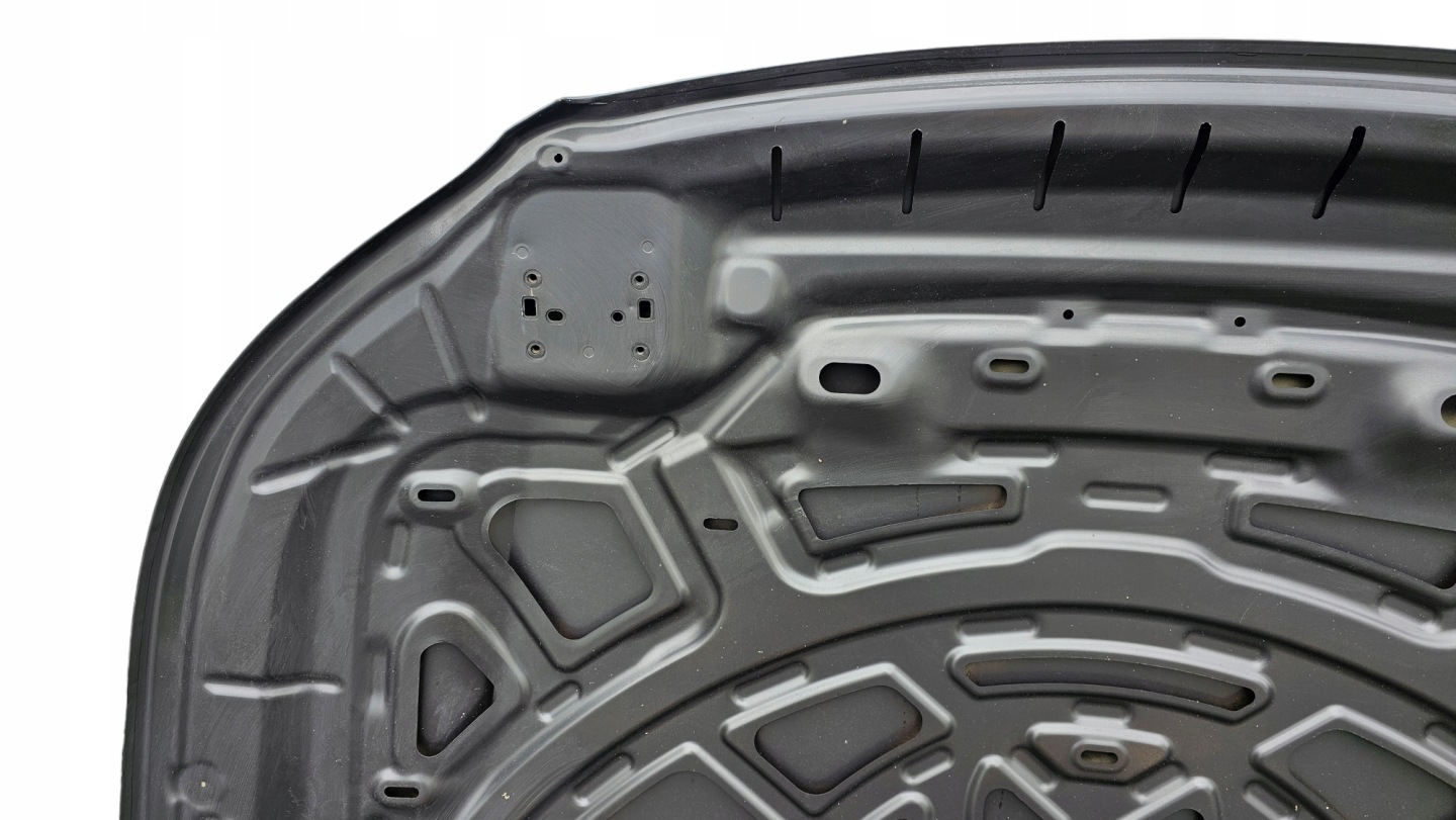 Motorhaube Volvo XC40 Bonnet 31416875 Hood - Thumbnail 8