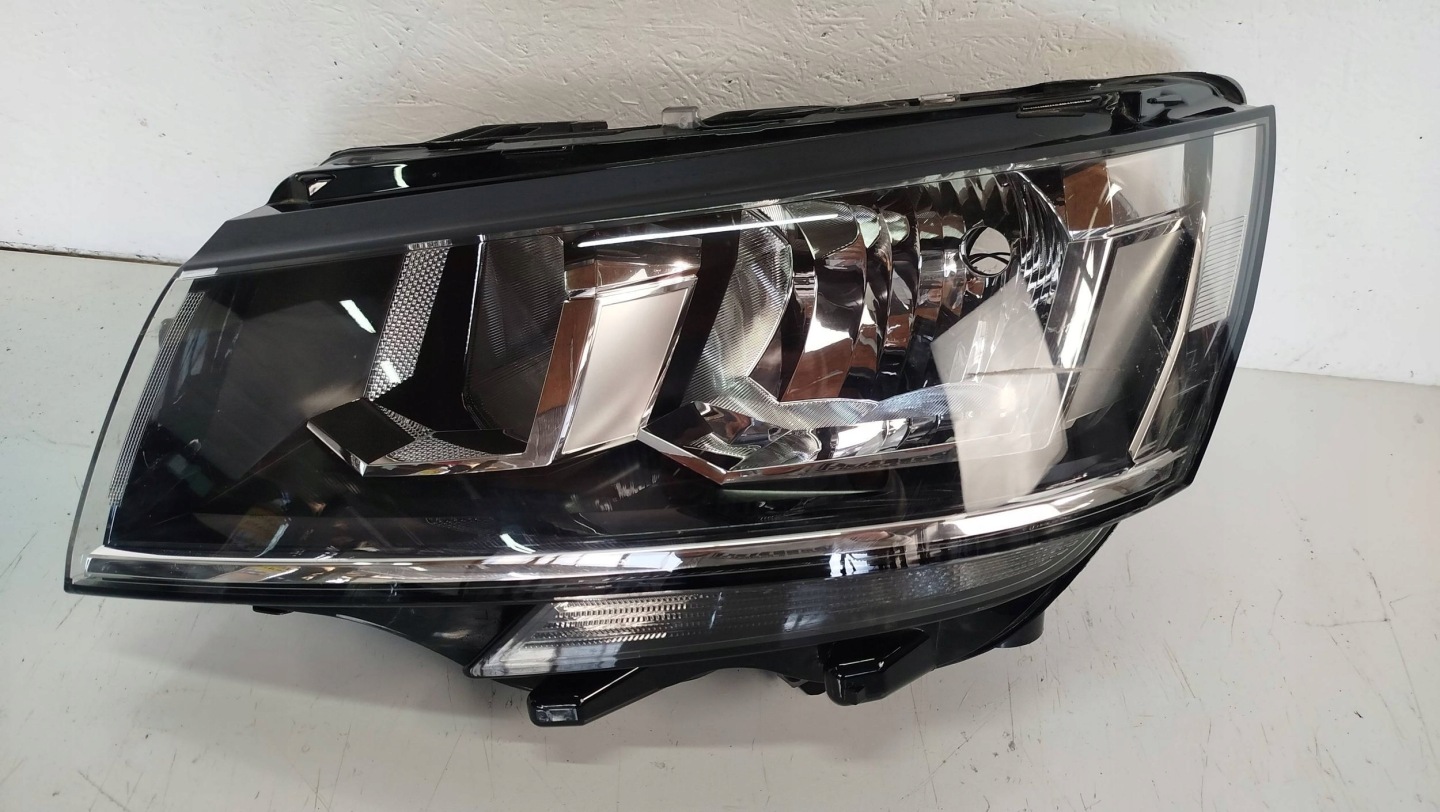 Frontscheinwerfer VW Transporter T6 7L1941005B LED Links Scheinwerfer Headlight - Thumbnail 12