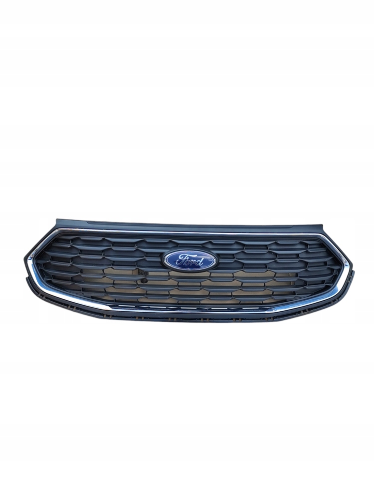 Ford Transit Connect 1 Mk1 Kühlergrill FRONTGRILL Kühlergitter - Thumbnail 1