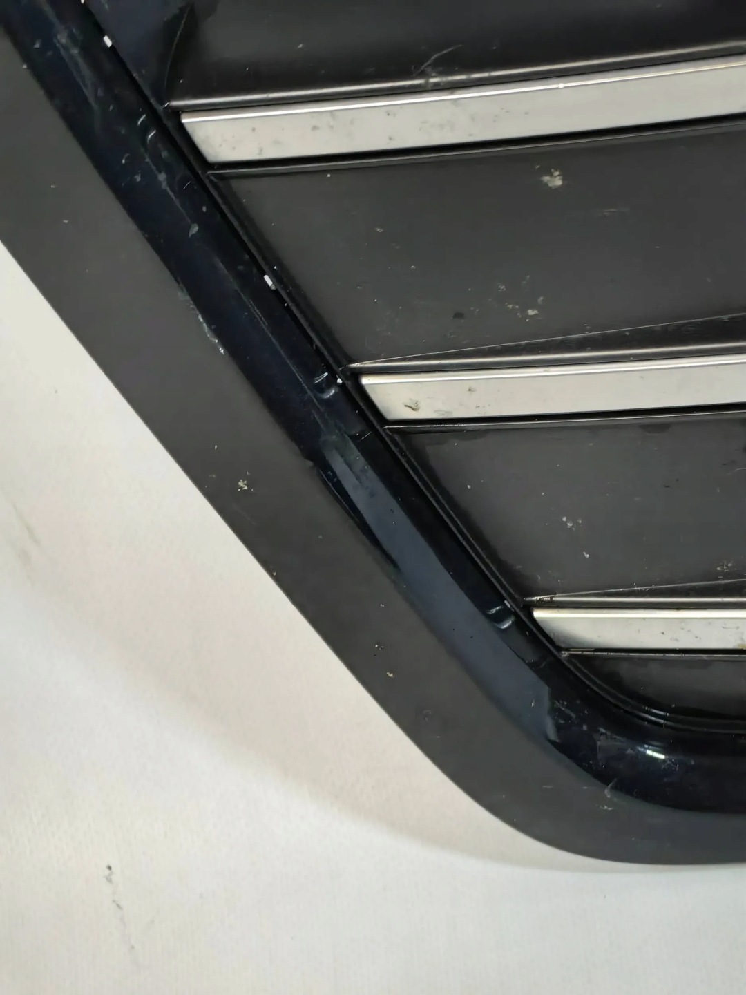 Audi Q5 Kühlergrill FRONTGRILL Kühlergitter - Thumbnail 9