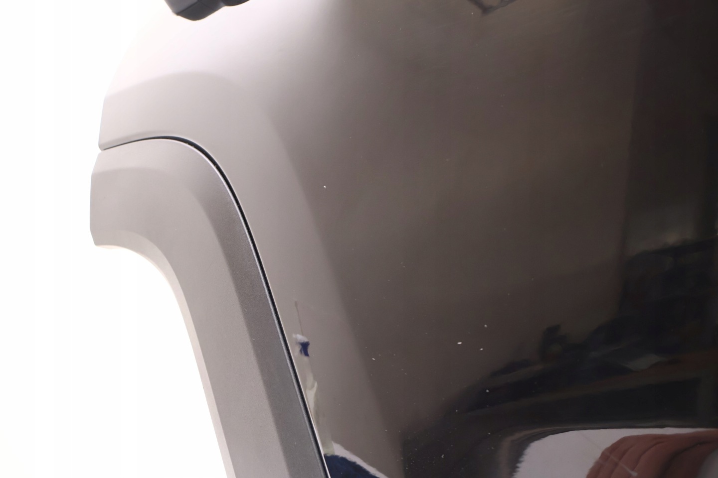 Jeep Renegade BU Tür Hinten Rechts Door Porta Porte - Thumbnail 4