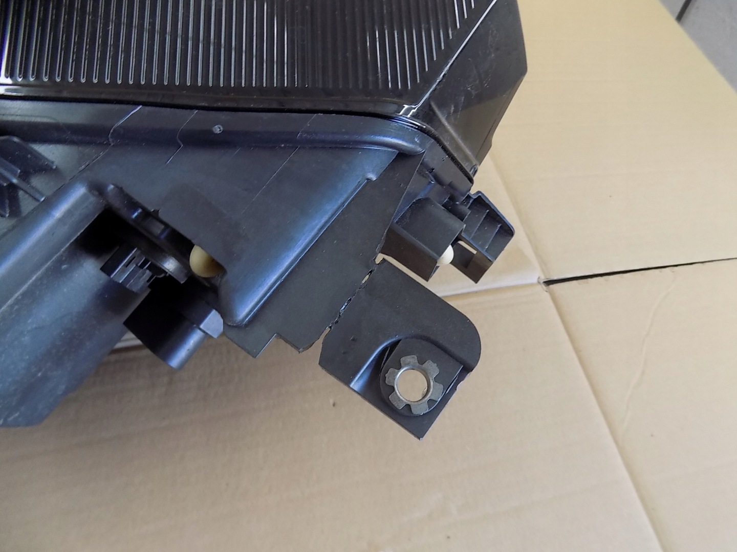 Frontscheinwerfer VW ID.4 E2 11B941005AV LED Links Scheinwerfer Headlight - Thumbnail 8