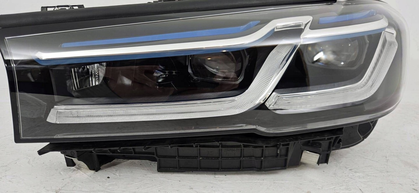 Frontscheinwerfer BMW 5 G31 5A388D5 LED Links Scheinwerfer Headlight - Thumbnail 11
