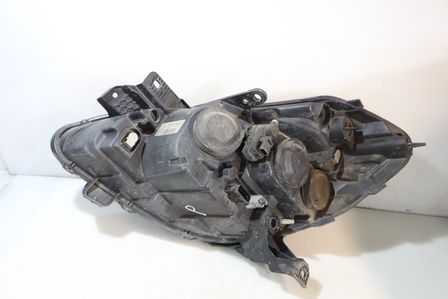 Frontscheinwerfer Renault Clio X98 LED Rechts Scheinwerfer Headlight - Thumbnail 3