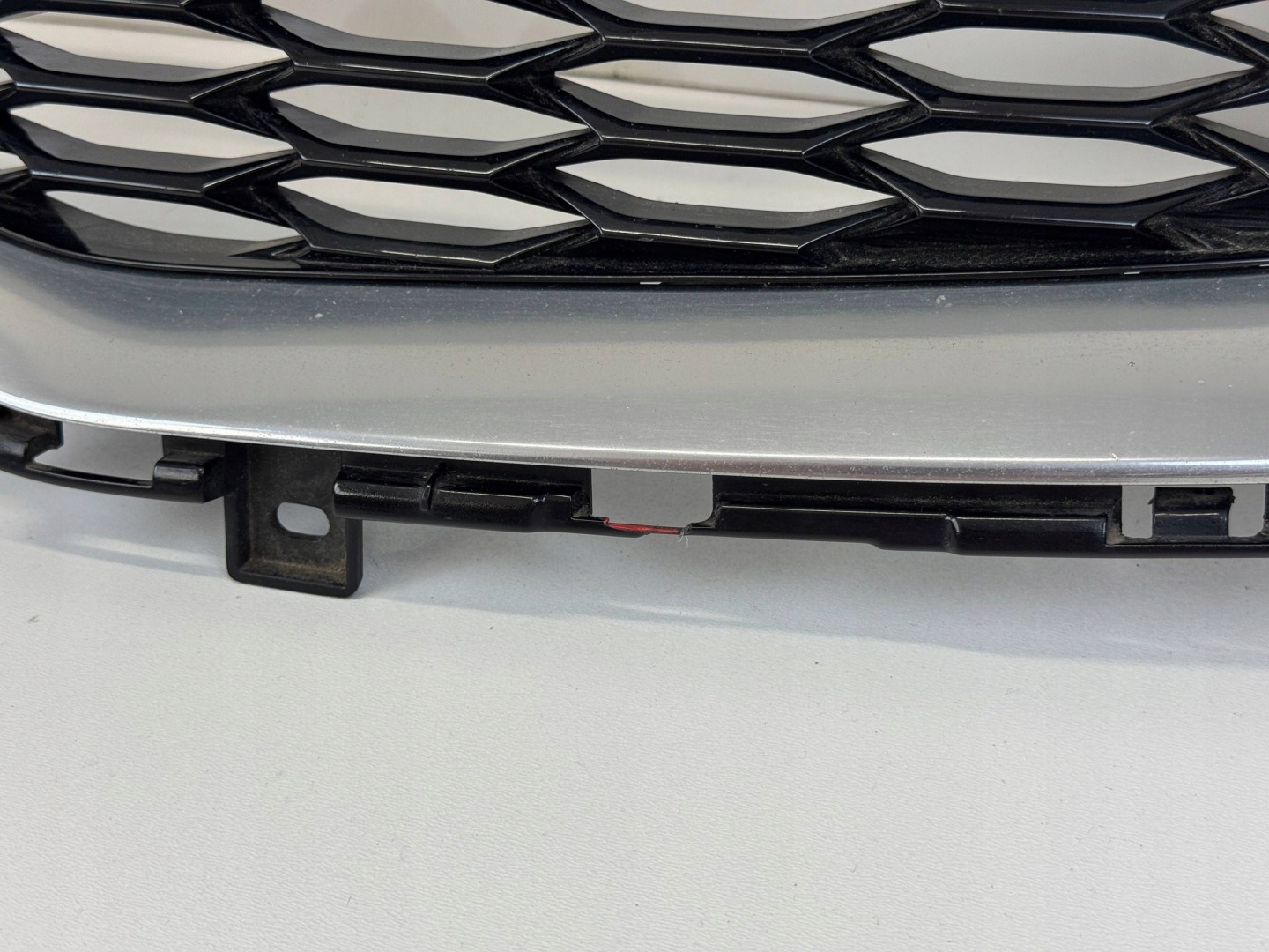 Kia Stinger CK Kühlergrill FRONTGRILL Kühlergitter - Thumbnail 11