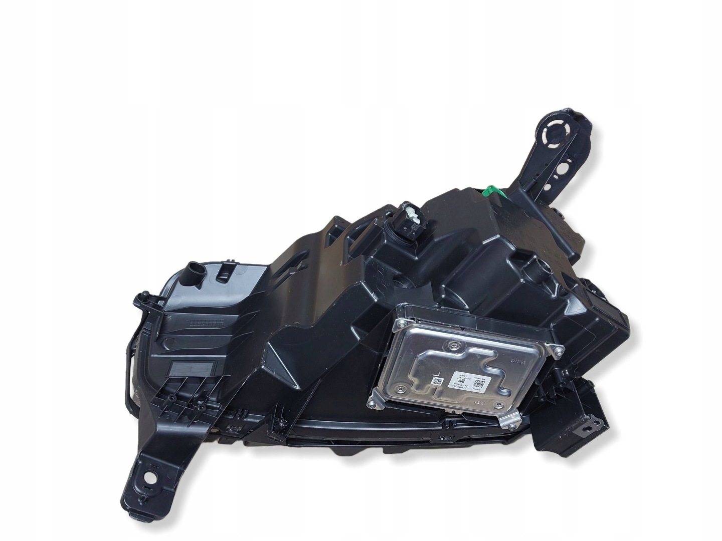 Frontscheinwerfer Jeep Avenger FH1 52218715 LED Links Scheinwerfer Headlight - Thumbnail 8