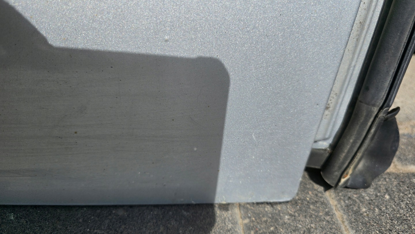 Ford Transit Connect II Mk2 Tür Hinten Links Door - Thumbnail 10