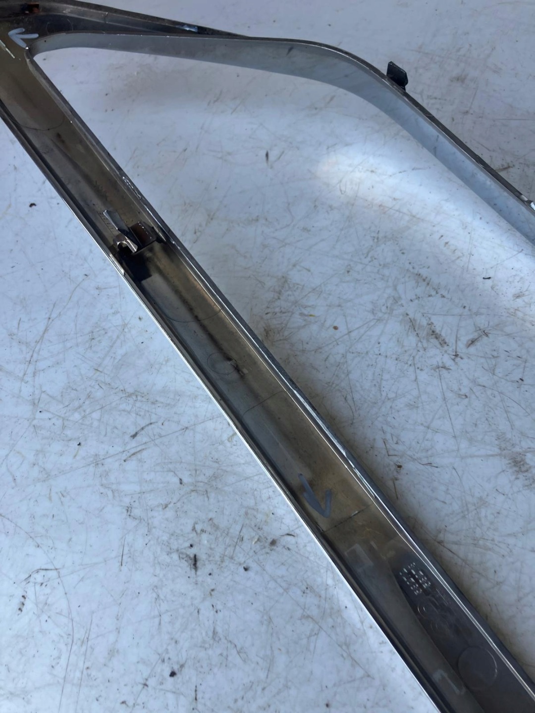 Peugeot 308 F Kühlergrill FRONTGRILL Kühlergitter - Thumbnail 12