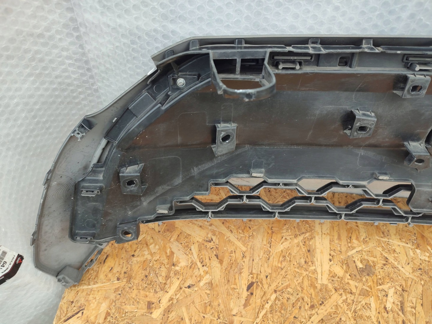 Toyota Corolla E170 Kühlergrill FRONTGRILL Kühlergitter 53114160605 - Thumbnail 11