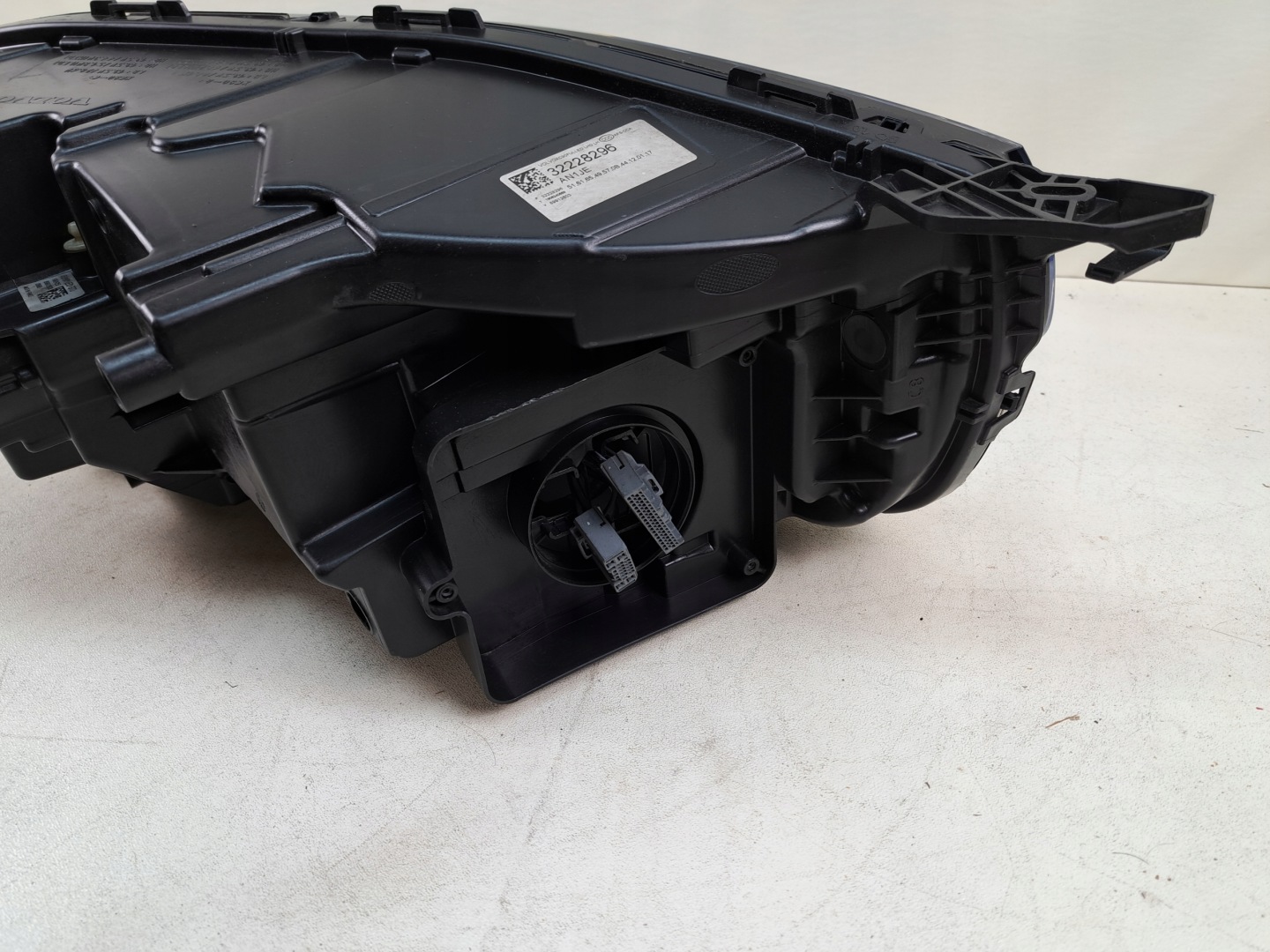 Frontscheinwerfer Volvo XC90 32228296VO LED Links Scheinwerfer Headlight - Thumbnail 8