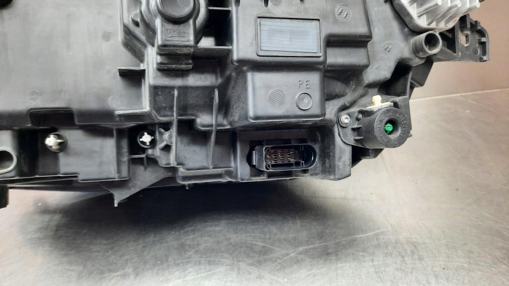 Frontscheinwerfer Volvo XC90 31655808 LED Rechts Scheinwerfer Headlight - Thumbnail 12