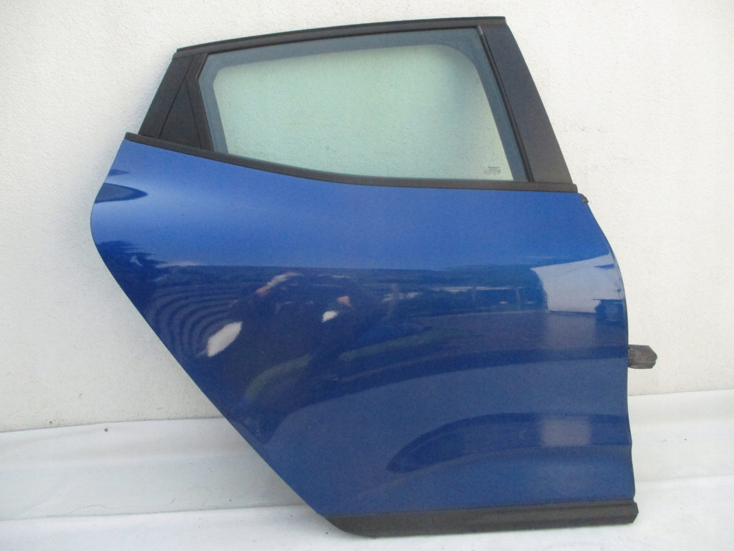 Renault Clio X98 Tür Hinten Rechts Door Porta Porte - Thumbnail 1