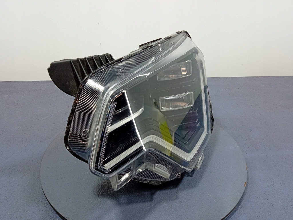Frontscheinwerfer Kia Niro SG2 LED Links Scheinwerfer Headlight - Thumbnail 21