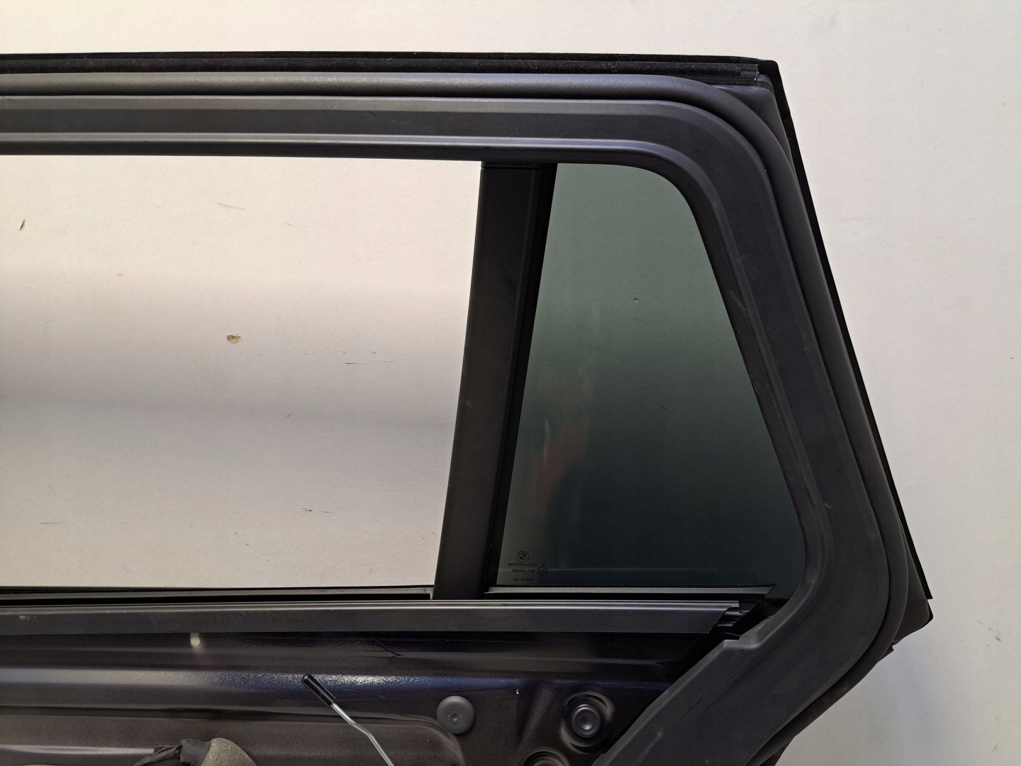 BMW 5 G31 Tür Hinten Rechts Door 7408966 Porta Porte - Thumbnail 12