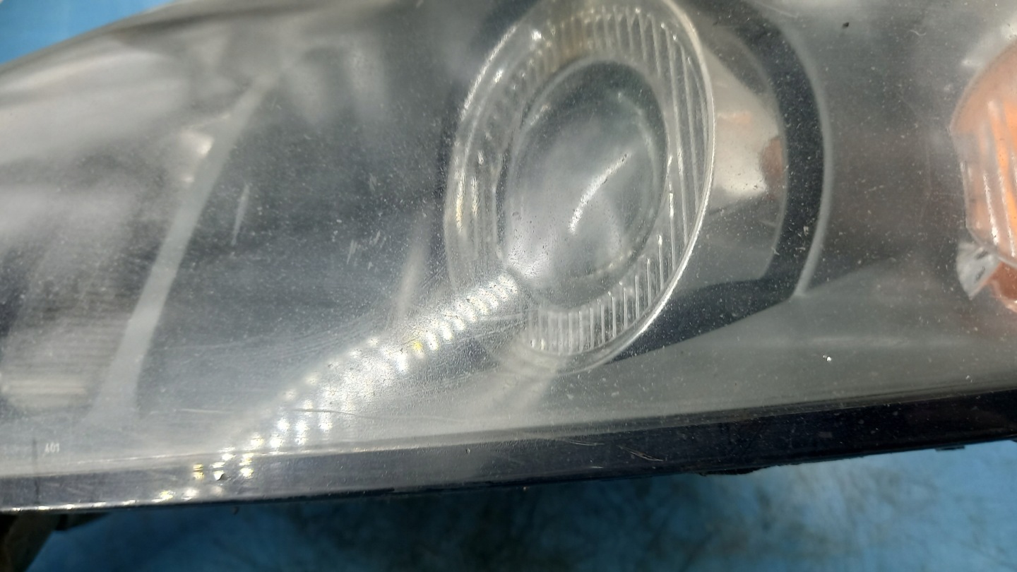 Frontscheinwerfer Volvo S40/S50/V40/V50 S40 LED Links Scheinwerfer Headlight - Thumbnail 3