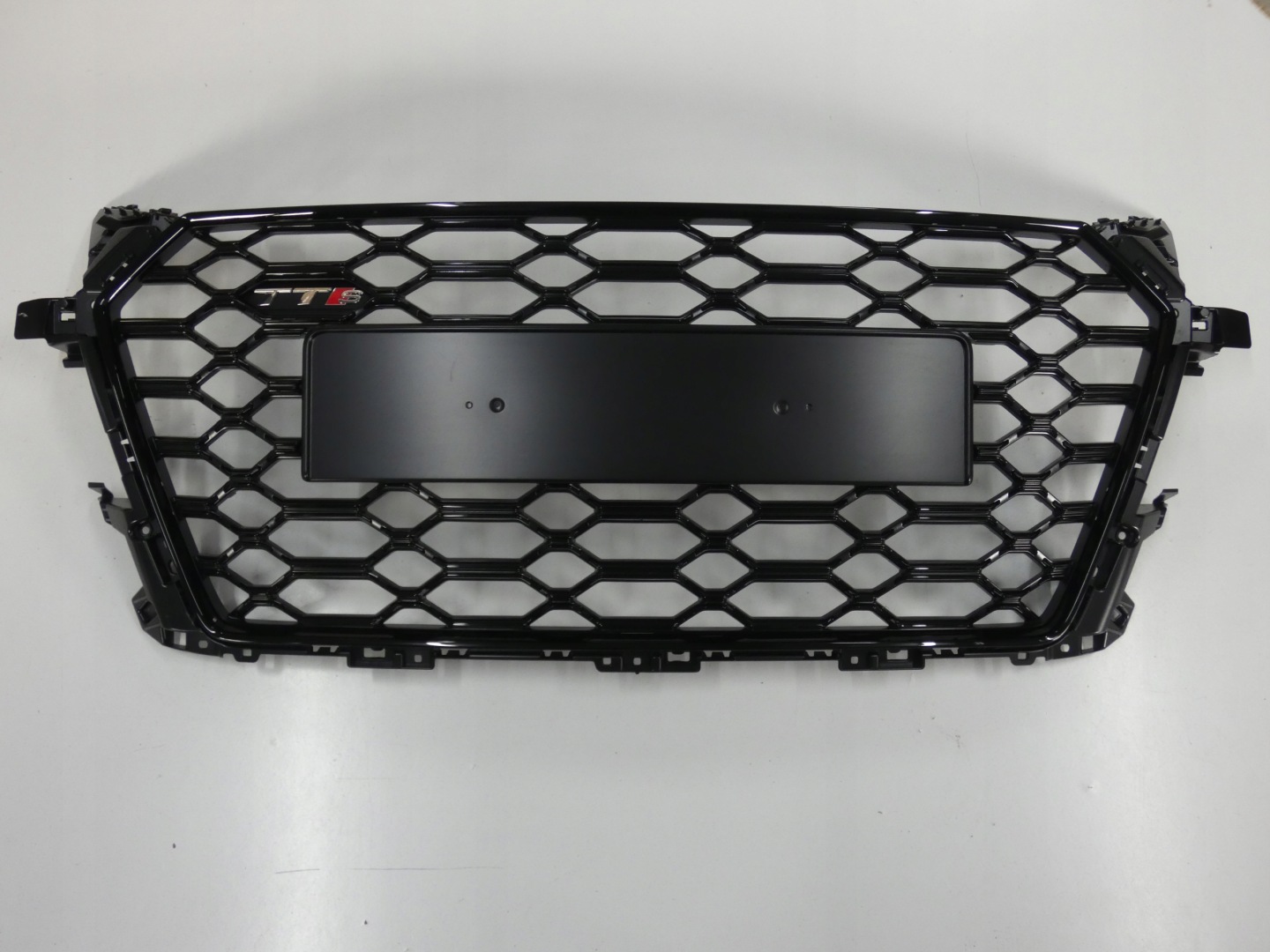 Audi 8S0 Kühlergrill FRONTGRILL Kühlergitter 8S0853651J - Thumbnail 1