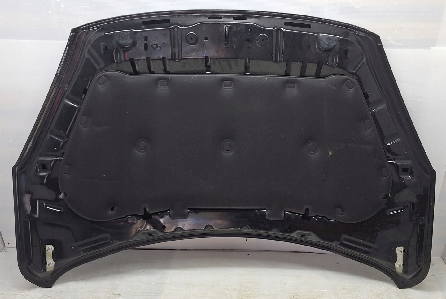 Motorhaube Ford Kuga III Mk3 Bonnet Hood - Thumbnail 8