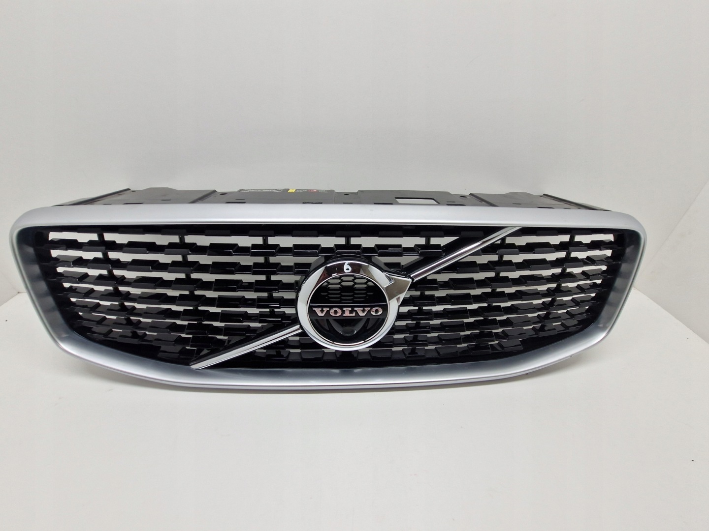 Volvo XC60 Kühlergrill FRONTGRILL Kühlergitter 31457464 - Thumbnail 1