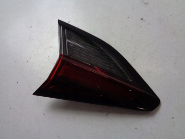 Opel Corsa Rückleuchte 98300961 Rearlamp - Thumbnail 2