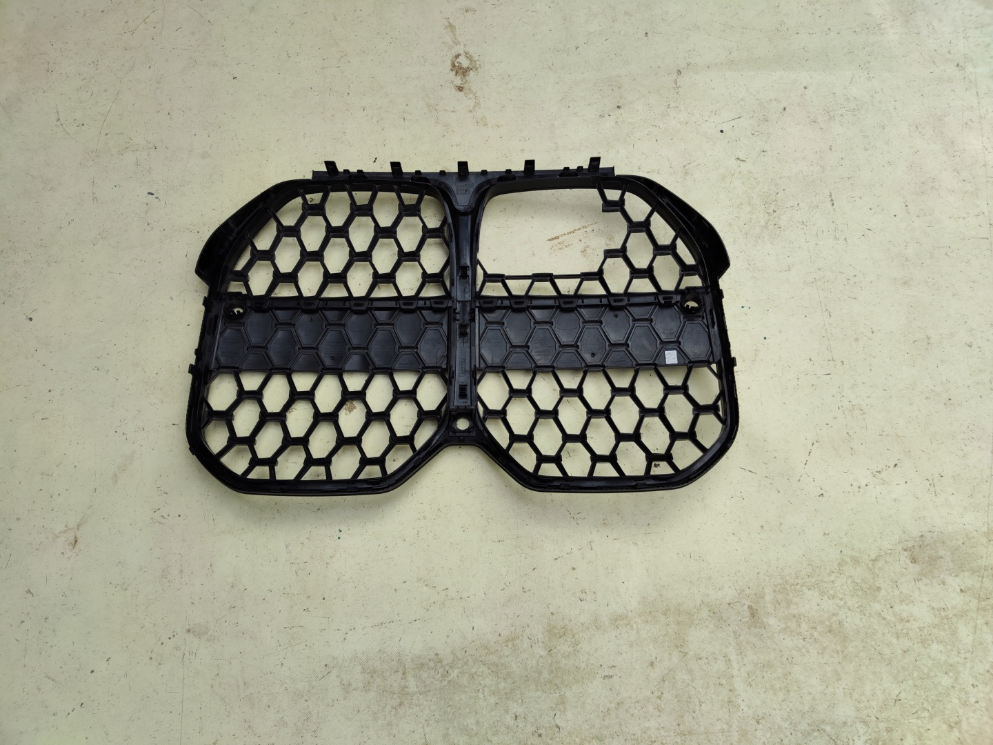 BMW 4 G26 Kühlergrill FRONTGRILL Kühlergitter 5113192 - Thumbnail 9