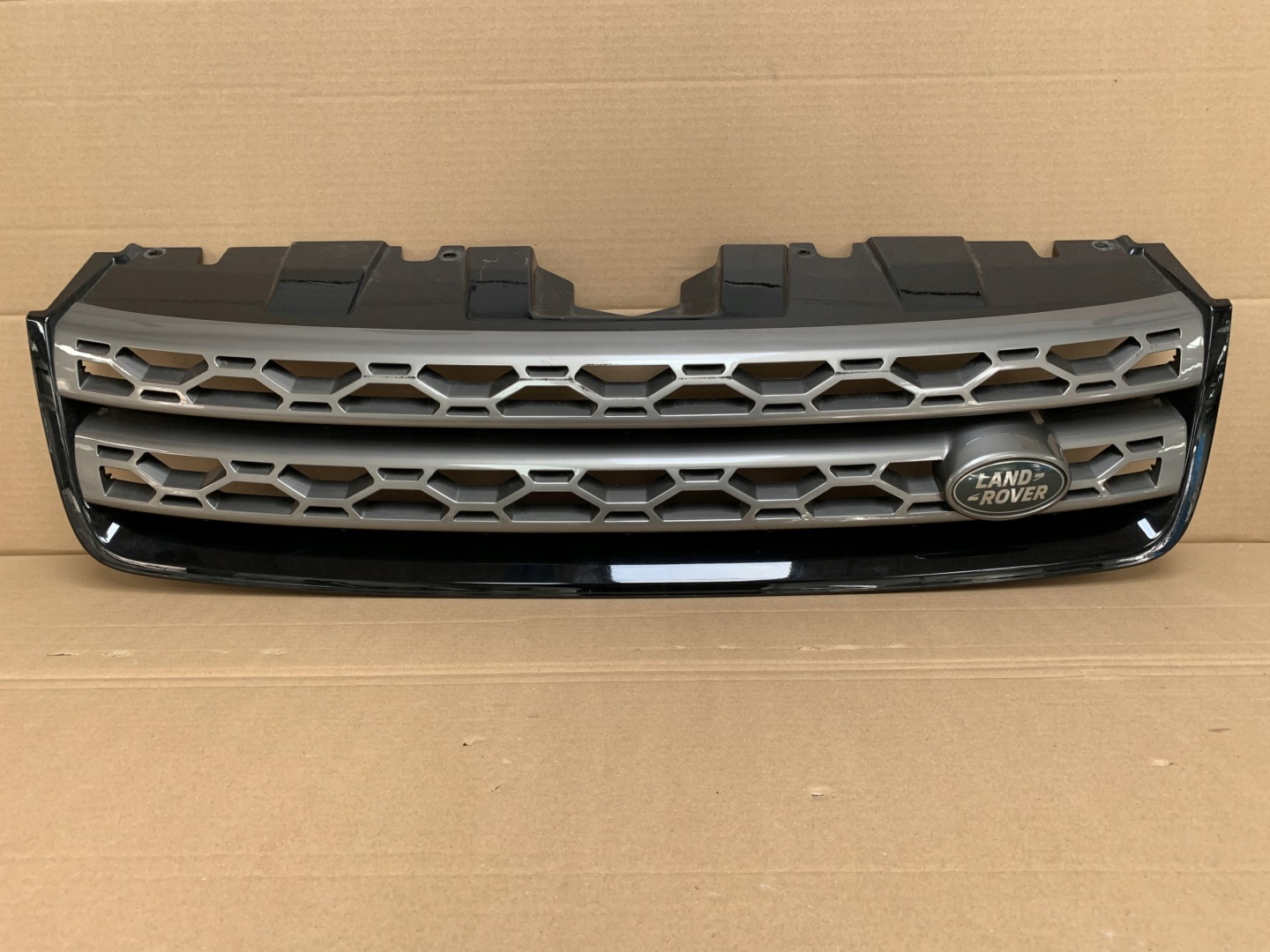 Land Rover Discovery LA Kühlergrill FRONTGRILL Kühlergitter - Thumbnail 1