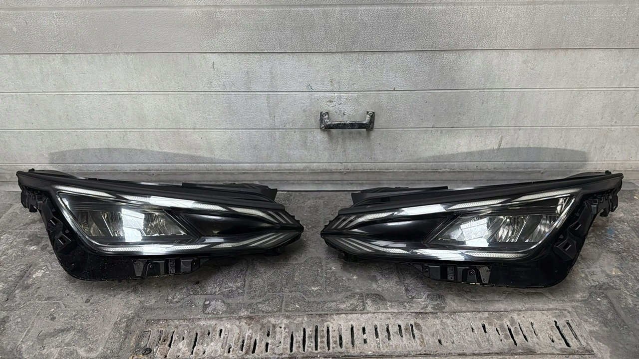 Frontscheinwerfer Kia EV6 CV LED Links Scheinwerfer Headlight - Thumbnail 1