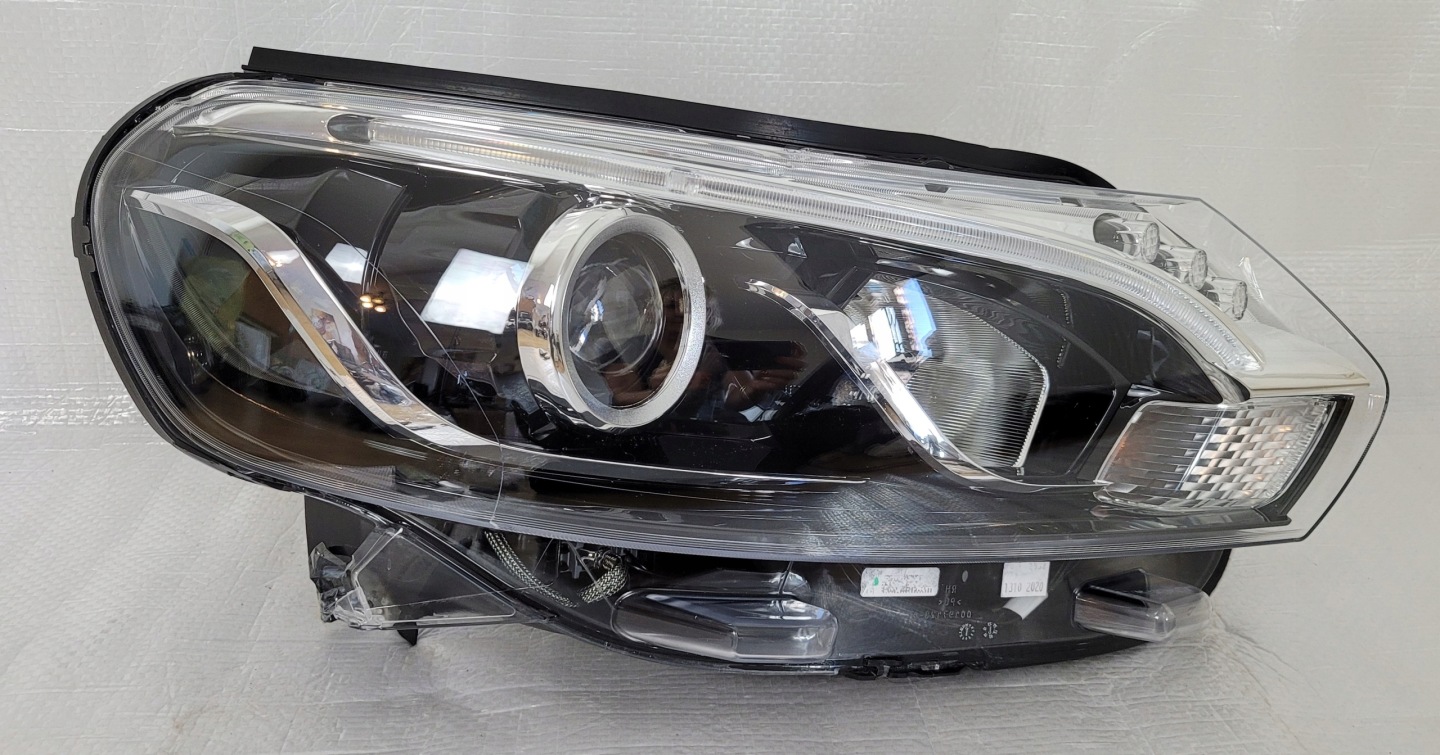 Frontscheinwerfer Toyota Proace V 8082374800 Xenon Rechts Scheinwerfer Headlight - Thumbnail 1