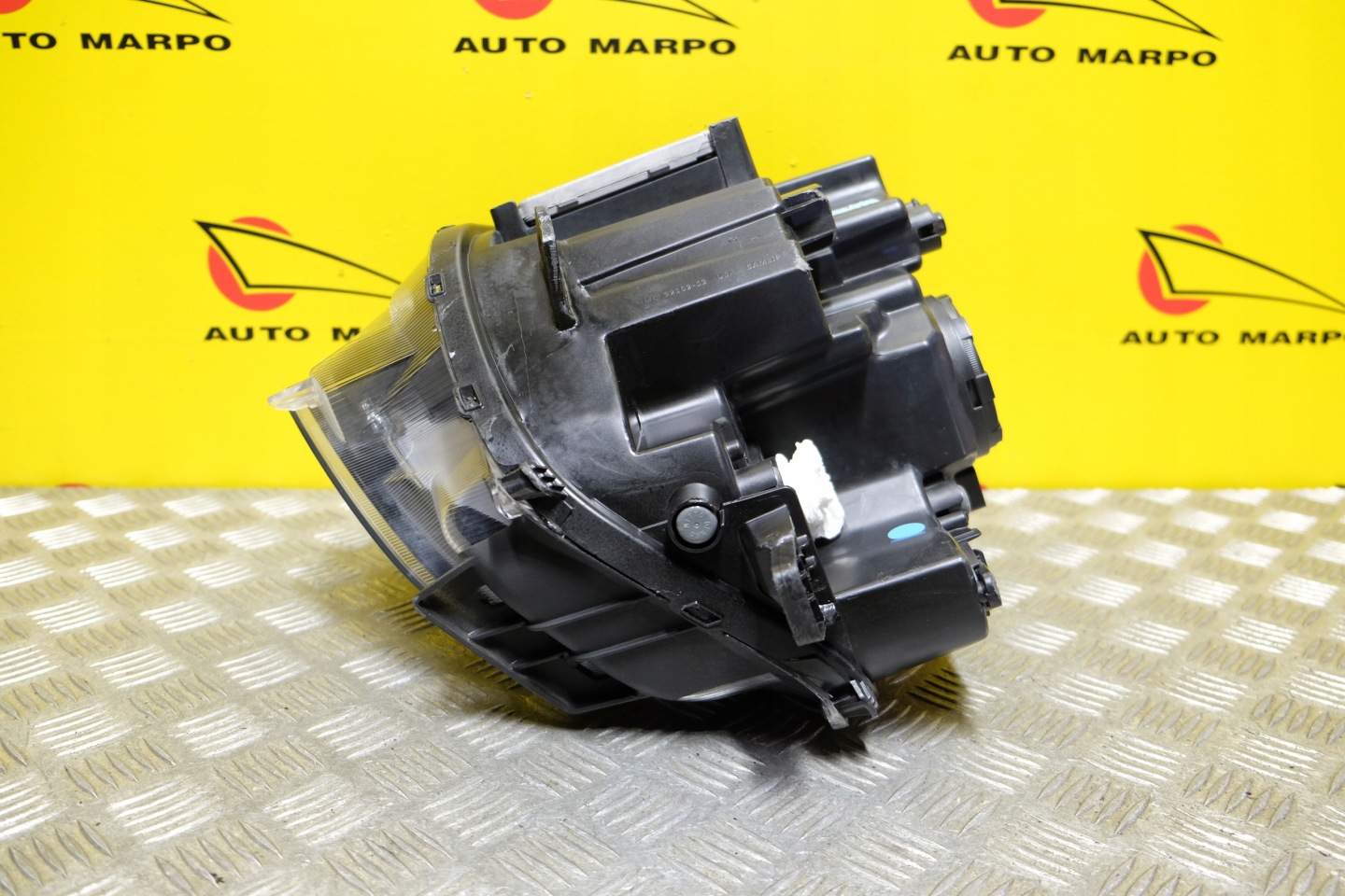 Frontscheinwerfer Hyundai Santa Fe TM 92102S2100 LED Rechts Headlight - Thumbnail 10