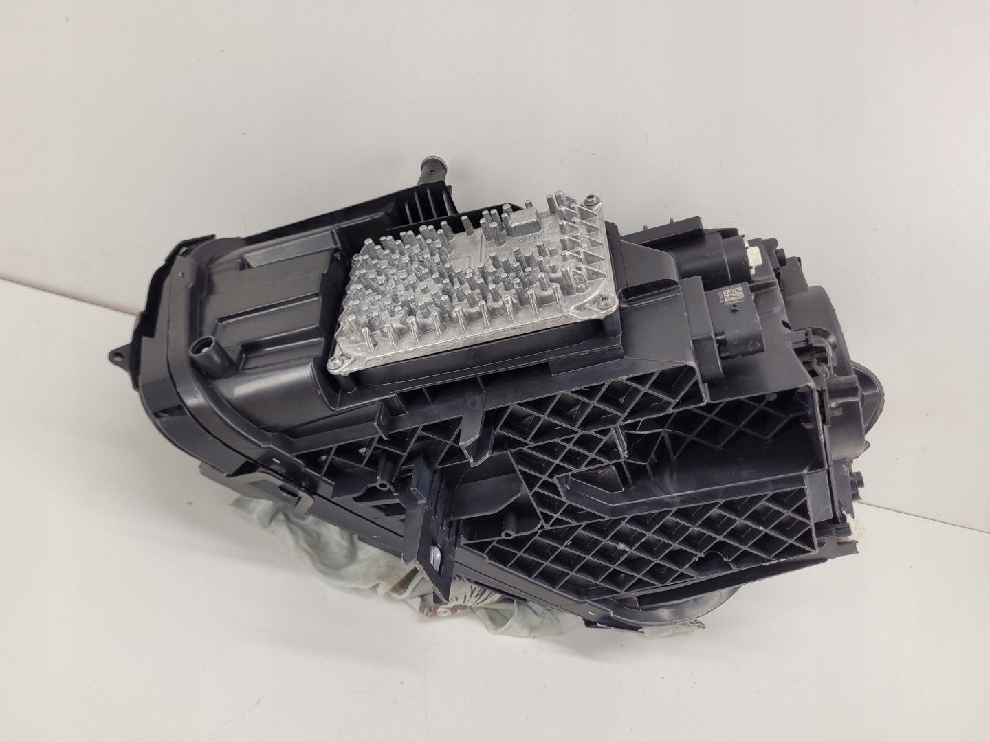 Frontscheinwerfer Mercedes-Benz B-Klasse W247 A2479062003 LED Rechts Headlight - Thumbnail 9