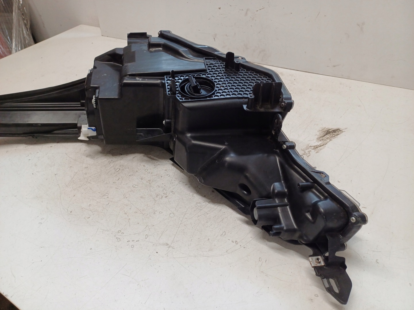 Frontscheinwerfer Toyota C-HR X20 81110F40710 LED Rechts Scheinwerfer Headlight - Thumbnail 10