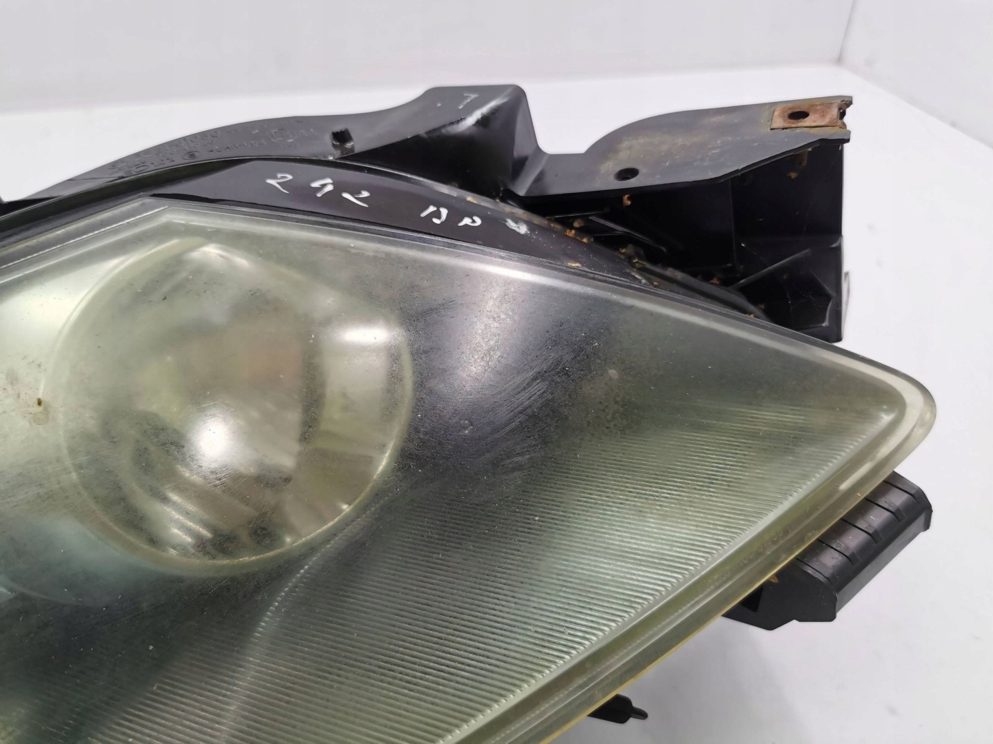 Frontscheinwerfer Mazda CX-7 ER E22151030 LED Rechts Scheinwerfer Headlight - Thumbnail 9