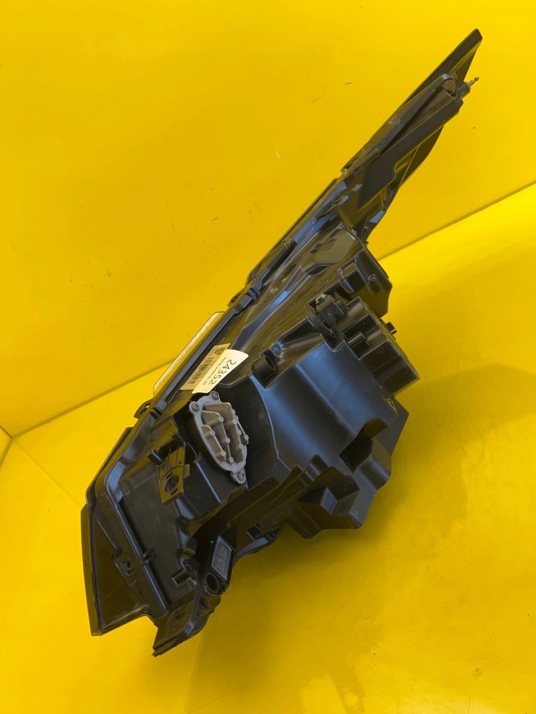 Frontscheinwerfer Land Rover Discovery L462 HY3213W029 LED Rechts Headlight - Thumbnail 3