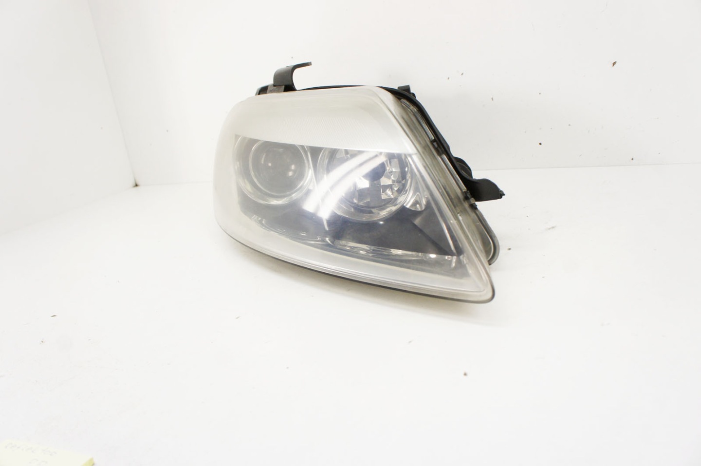 Frontscheinwerfer Audi Q7 4L0941004B LED Rechts Scheinwerfer Headlight - Thumbnail 8