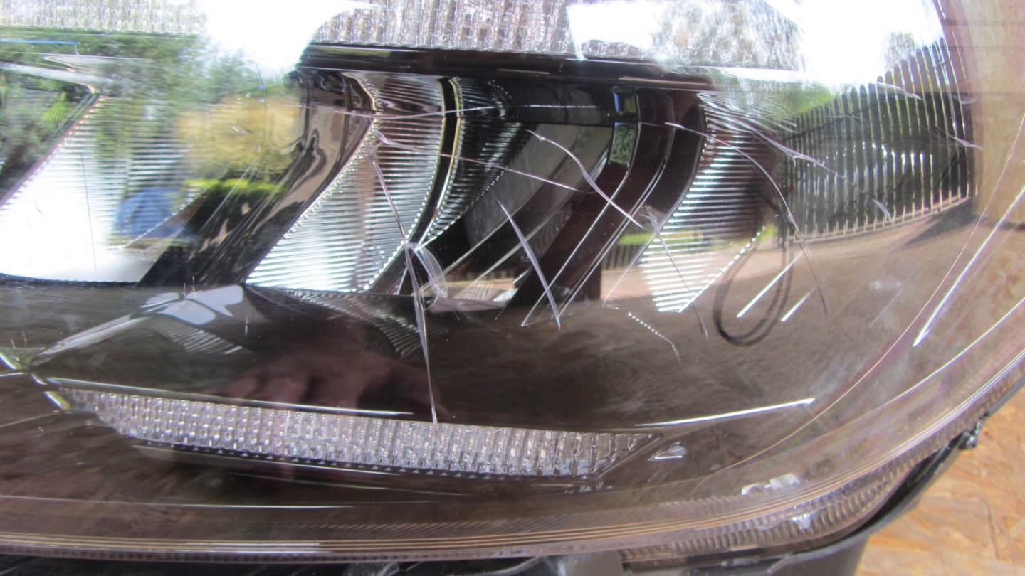 Frontscheinwerfer Kia Stonic YB Facelift LED Links Scheinwerfer Headlight - Thumbnail 12
