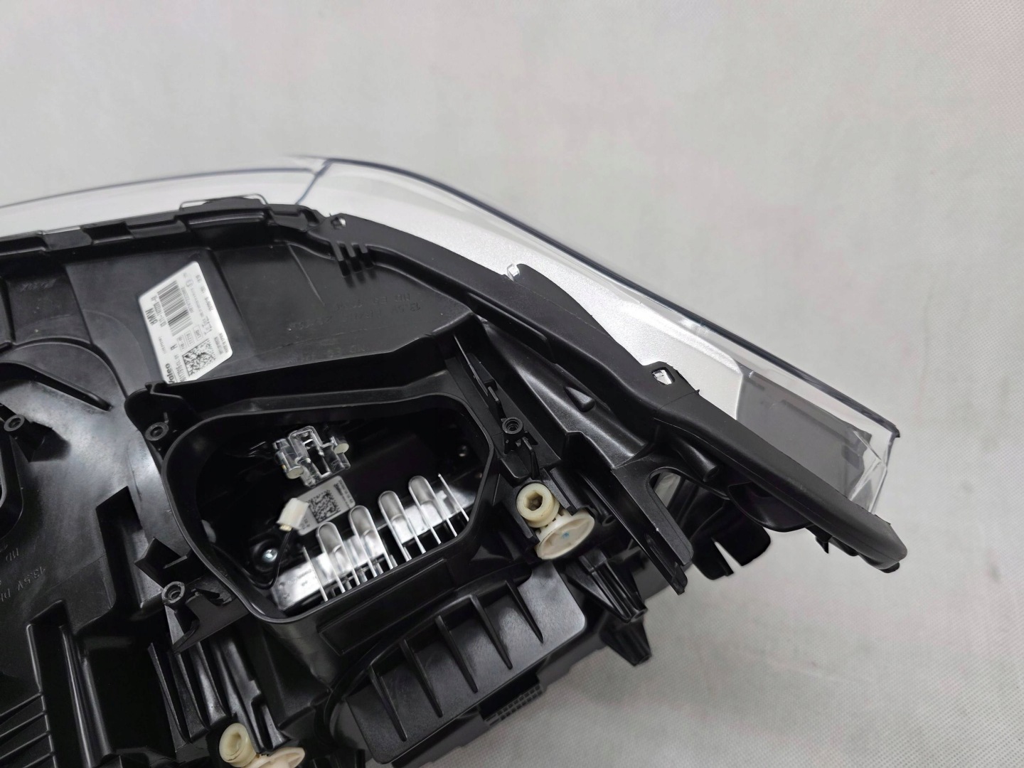 Frontscheinwerfer BMW X1 F48 7472220 LED Rechts Scheinwerfer Headlight - Thumbnail 9