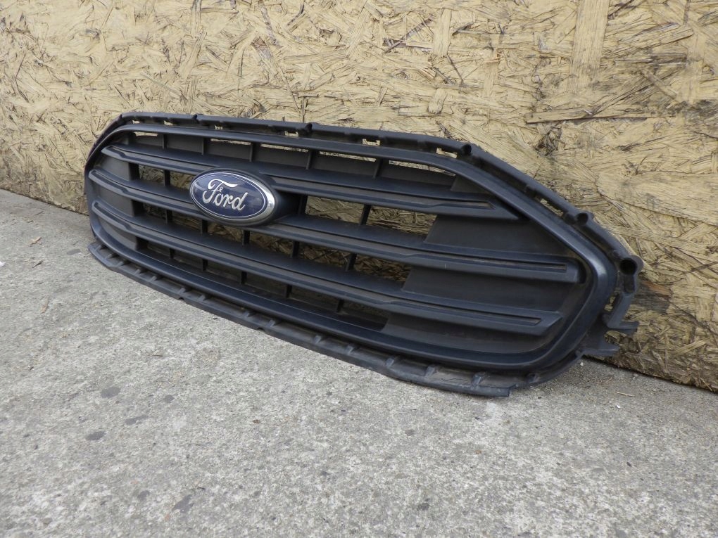 Ford Transit Connect 1 Mk1 Kühlergrill FRONTGRILL Kühlergitter KT1B8150A - Thumbnail 3