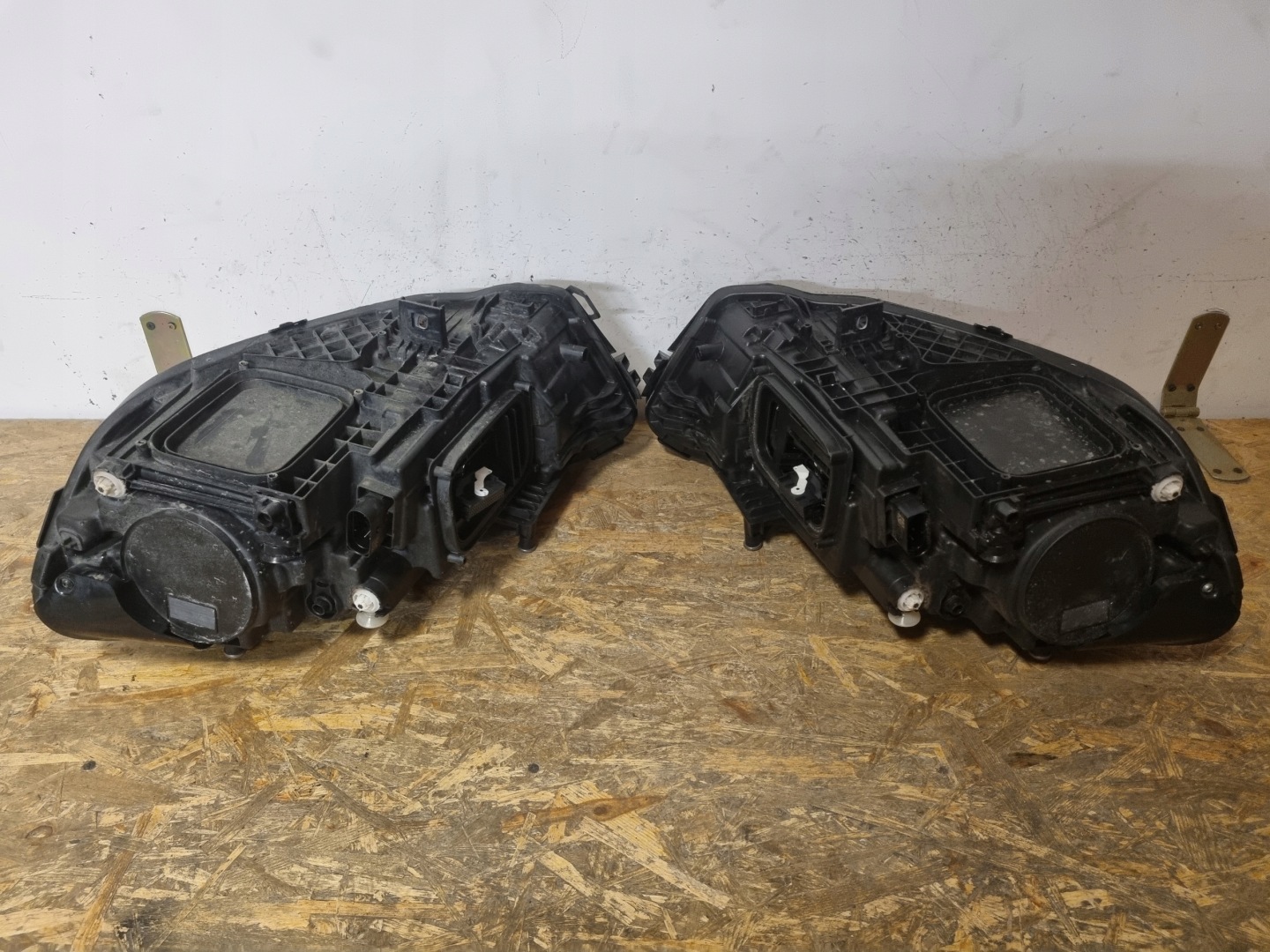 Frontscheinwerfer Mercedes-Benz A-Klasse W177 A2694727482 High Performance LED Links Headlight - Thumbnail 8