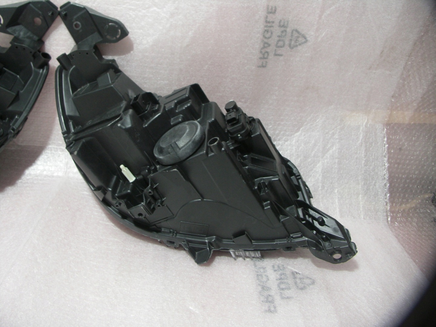 Frontscheinwerfer Peugeot 208 I LED Links Scheinwerfer Headlight - Thumbnail 11